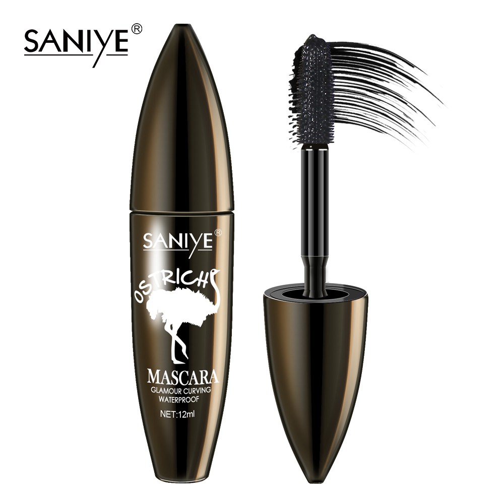 Bộ Trang Điểm Mắt SANIYE ZH1 Gồm Bảng Phấn Mắt + Bút Kẻ Mắt + Chì Kẻ Mày + Mascara 250g | BigBuy360 - bigbuy360.vn