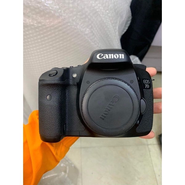 Máy ảnh CANON EOS 7D BODY
