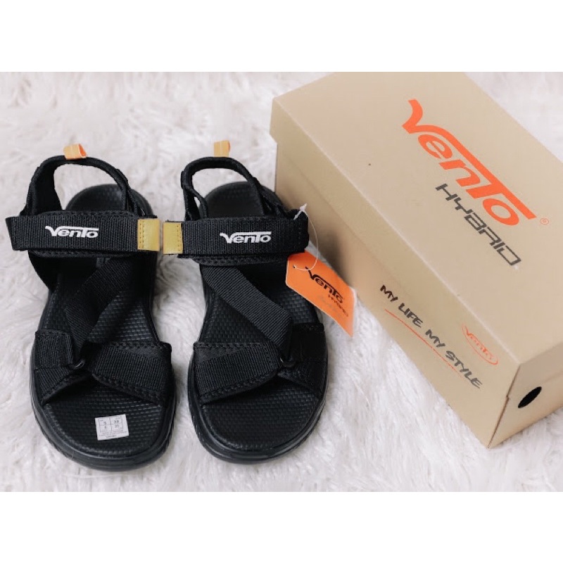 [ĐỒNG GIÁ 199K] Giày Sandal Vento Nam Nữ - CL19-NV65-Nv70-NB98-3136- Giày sandal nam nữ đi học - giá tốt