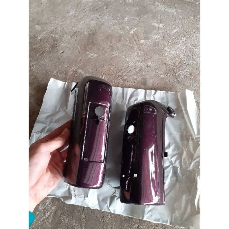 Ốp vai xe dream  . phụ tùng xe