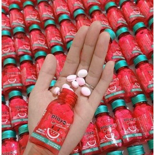 Combo 4 hộp kẹo dưa hấu