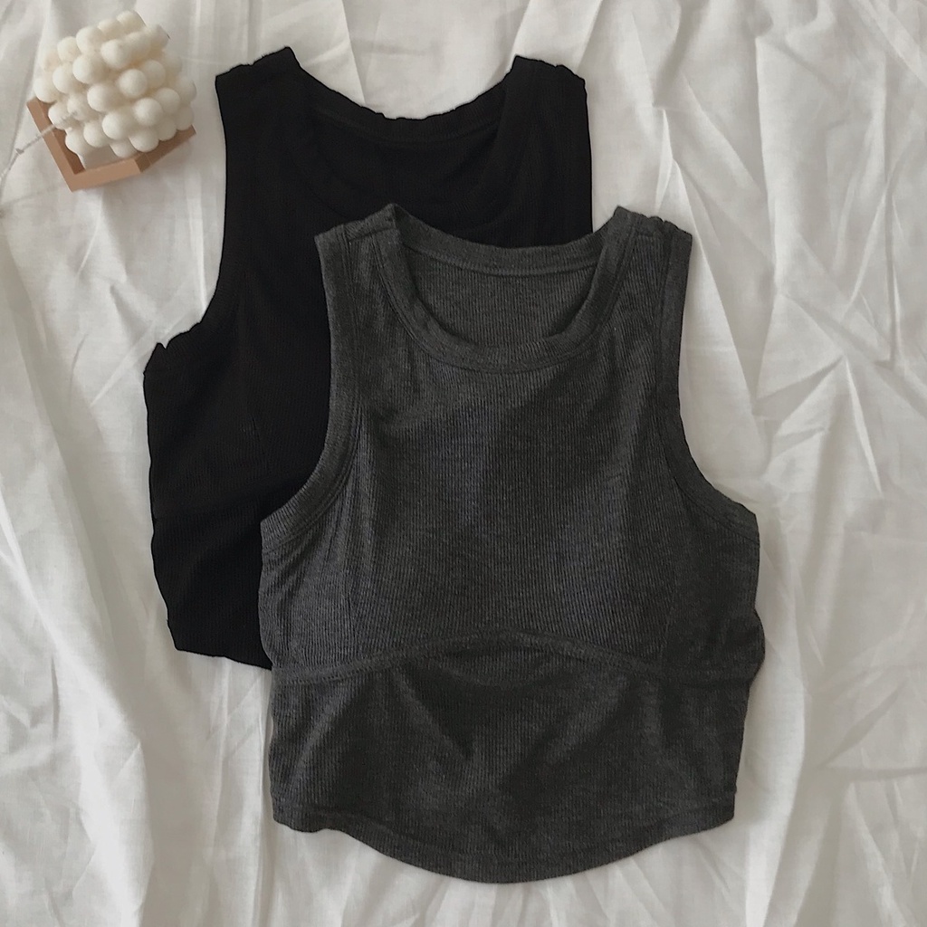 Áo Bra Nữ JEM CLOSET Áo Bra Đi Biển MOST Chất Thun Gân Phong Cách Sexy Nhiều Màu Dễ Phối Đồ Lên Dáng Siêu Xinh 10277