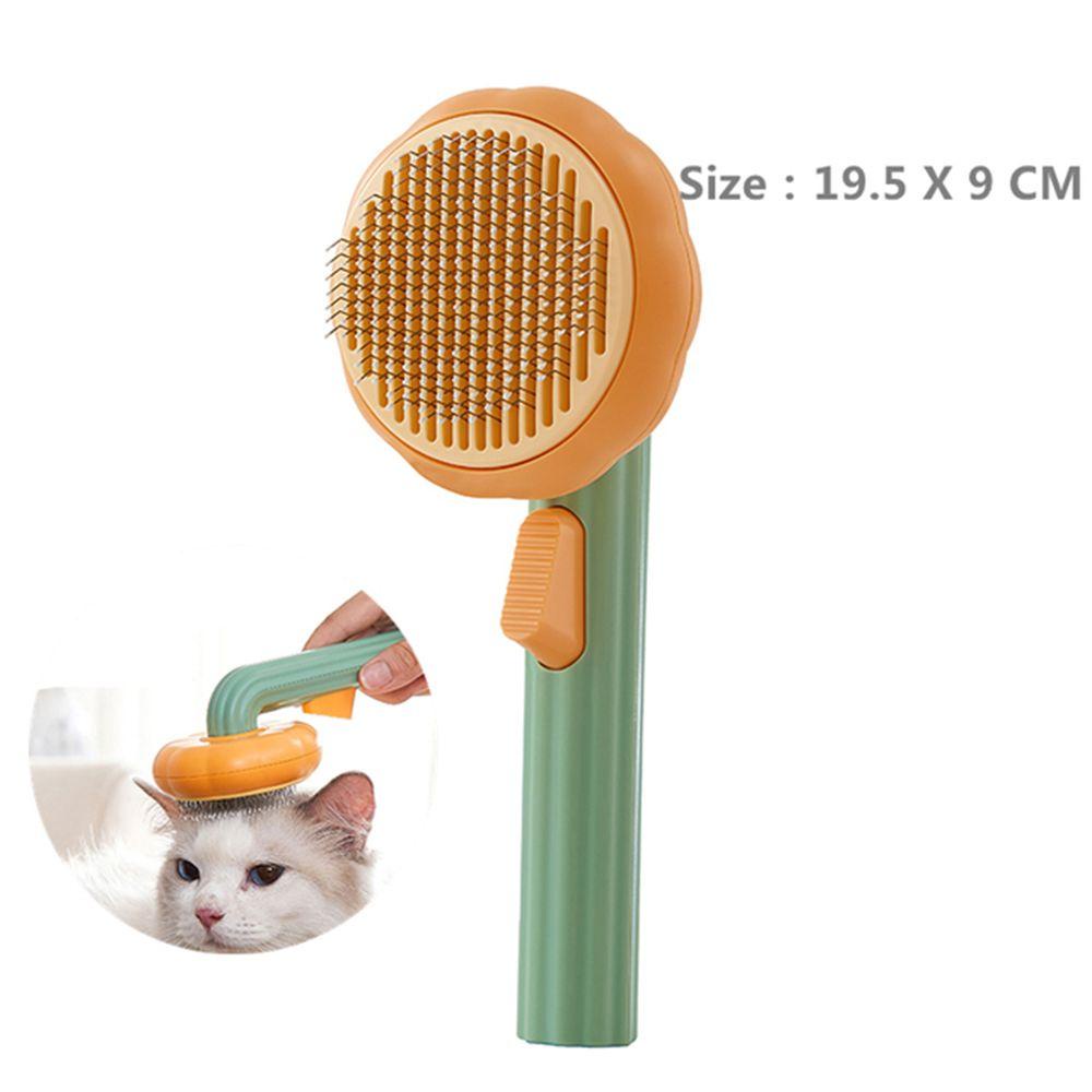 Lược Chải Lông Thú Cưng Chuyên Nghiệp LAYOR1