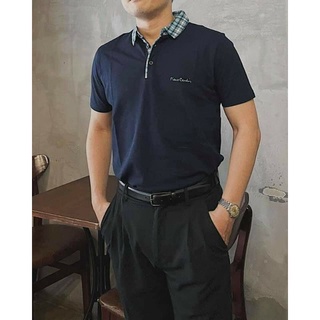 áo Polo Pierre Cardin - 056