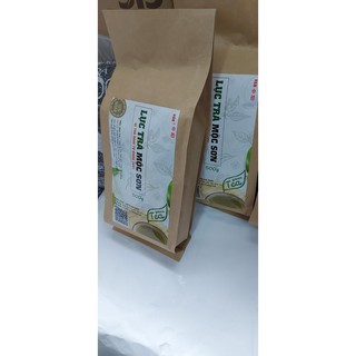 Lục Trà (Trà Xanh) Thượng Hạng Mộc Sơn 500Gr
