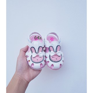 GIÀY TẬP ĐI CÓ ĐÈN CHO BÉ GÁI