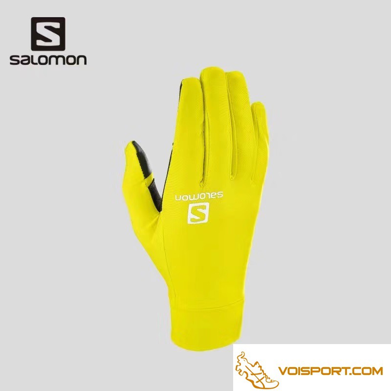 Găng tay Salomon Pulse Gloves