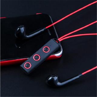 Tai nghe bluetooth 4.2 không dây chống nước có nam châm kiểu dáng thể thao 703