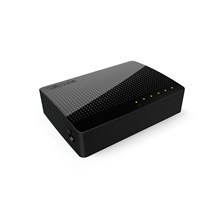 Thiết bị chia mạng Switch Tenda SG105 5-Port Gigabit