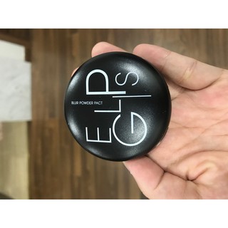 Phấn phủ kiềm dầu Eglips Blur Powder Pact - Phiên bản 2019
