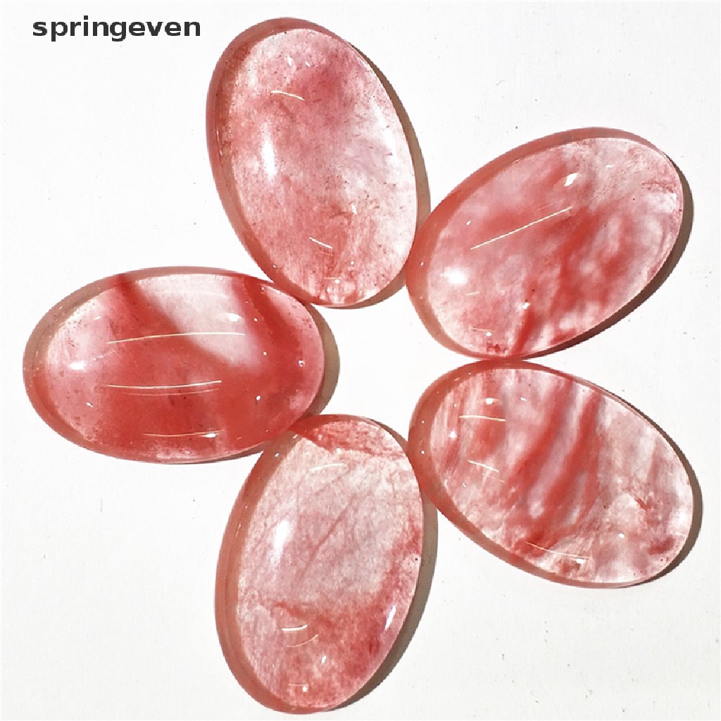 Đá Thạch Anh Tự Nhiên 15mm * 20mm