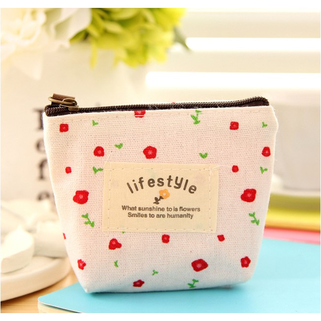 Ví Mini Hoa | BigBuy360 - bigbuy360.vn