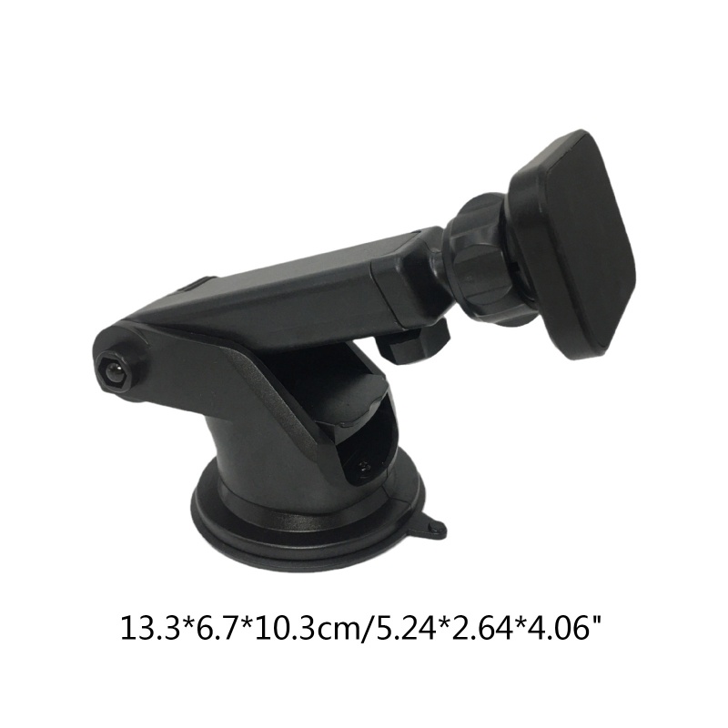 Giá Đỡ Điện Thoại Cổ Ngỗng Gắn Bảng Điều Khiển Xe Hơi