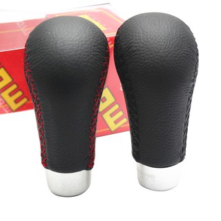 Bọc Cần Số Ô Tô Bọc Da Cao Cấp CS02