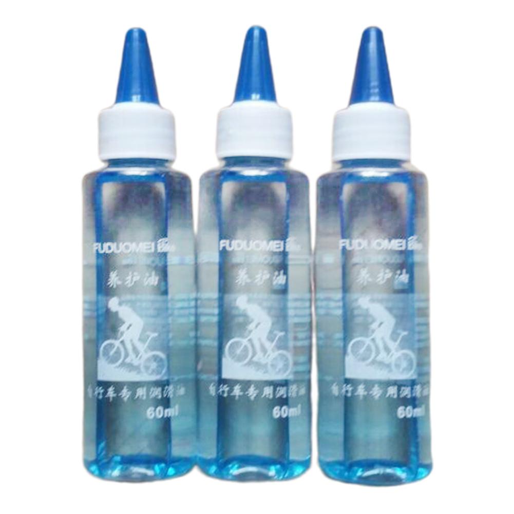 Xe đạp leo núi thể thao bôi trơn 60ml