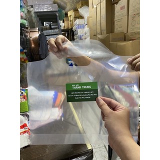 Bọc 1 ly  trà sữa 1kg