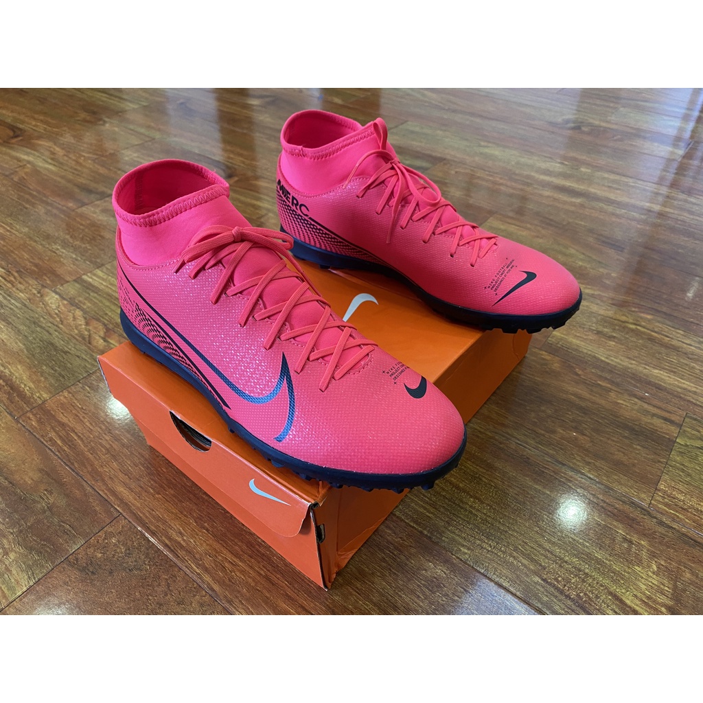 Nike Mercurial Superfly 7 Club TF