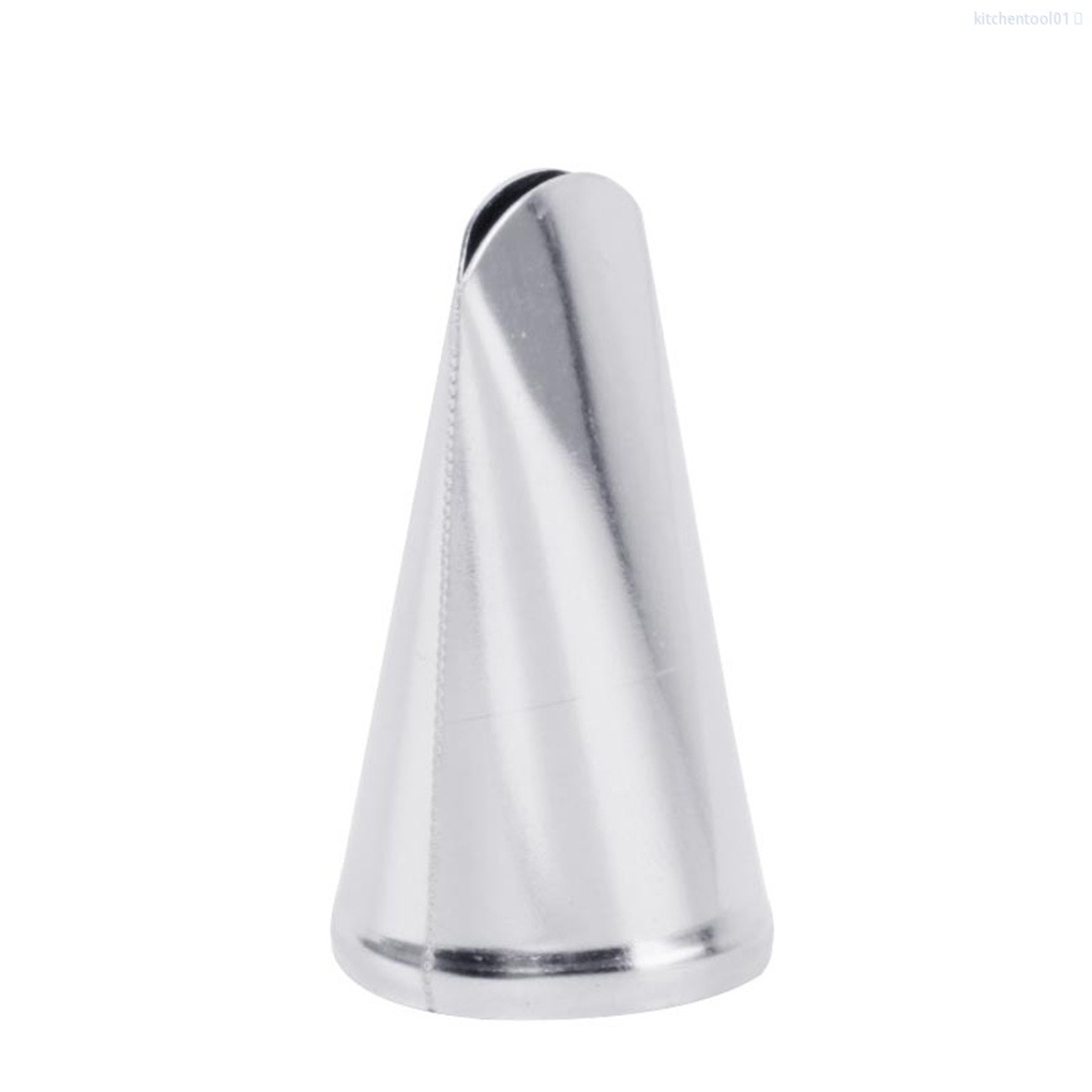 Set 7 Đui Bắt Kem Trang Trí Bánh Bằng Thép Không Gỉ Kèm Túi Đựng Tiện Dụng Cho Nhà Bếptool01