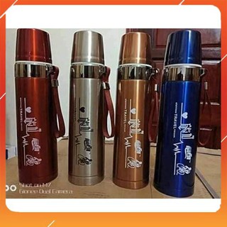 combo 10 bình nước giữ nhiệt 800ml