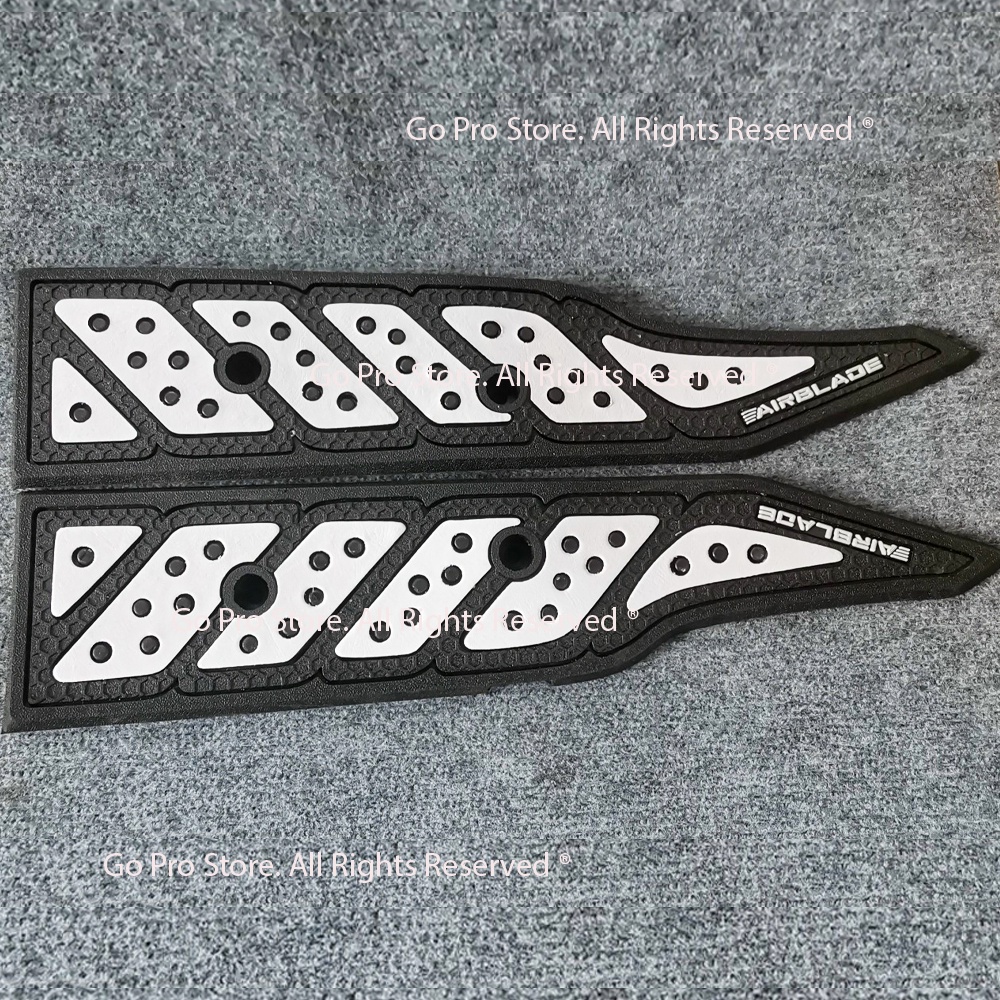 Thảm Lót Chân AIR BLADE 2023 ĐẶC BIỆT VT30