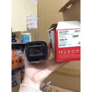CAMERA 5MP HIK 2CE16H0T-ITFS