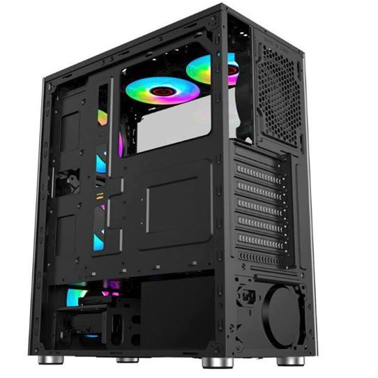 Vỏ Case Coolmoon 2 Mặt Kính Cường Lực | BigBuy360 - bigbuy360.vn