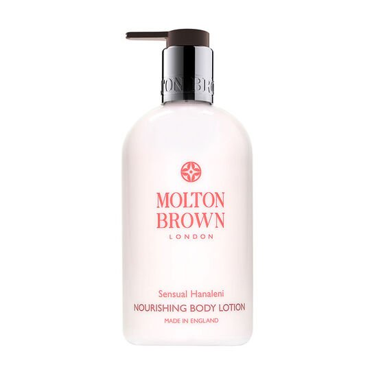 Kem Dưỡng Da Toàn Thân Molton Brown UK Body Lotion 300ml Chất Kem Thẩm Thấu Nhanh, Dưỡng Ẩm Làn Da