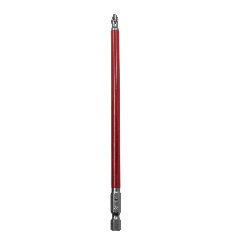 Tuốc Nơ Vít Lục Giác Từ Tính Mạnh 6.3mm S2 Chuyên Dụng Cho Máy Khoan Điện Repa