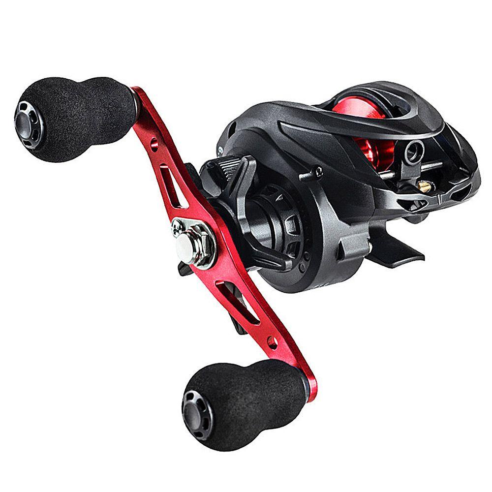 Máy Câu Cá Kim Loại 7.2: 1 Joye Lei Qiang