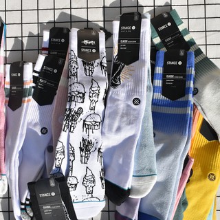 Tất Stance Delight Chính Hãng