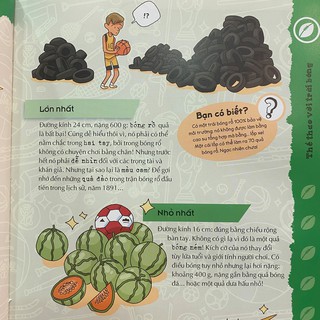 Sách - Bách khoa thư Larousse - Thể thao (Bìa cứng)
