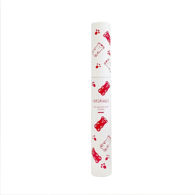 [Hàng mới về] Son môi mềm mịn như lụa chống nước bền màu lâu trôi HERORANGE®chịu | BigBuy360 - bigbuy360.vn
