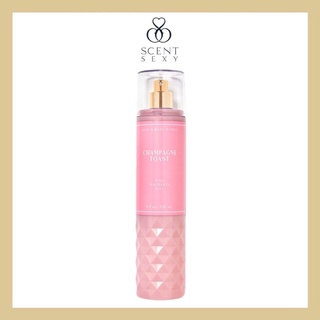Xịt thơm Bath and Body Works - Champagne Toast ( 236mL )