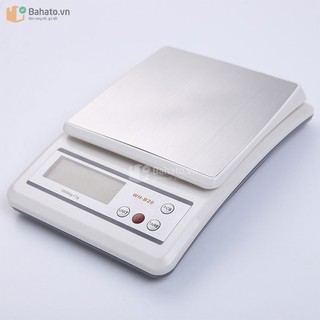 Cân điện tử 10kg WH-B20