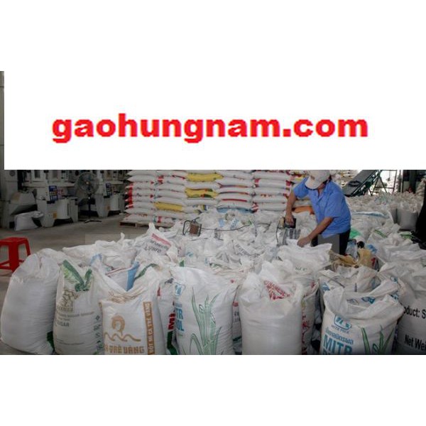 Gạo xi dẻo 1kg-- giao hàng ifast  -  ifast.com.vn  - cbig.vn hệ thống tạp hóa cbig.vn