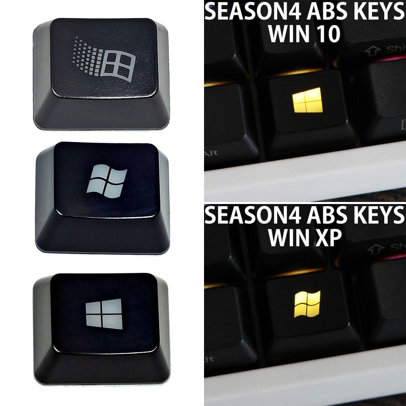 Bàn Phím Cơ ABS R1 Dùng Cho RGB