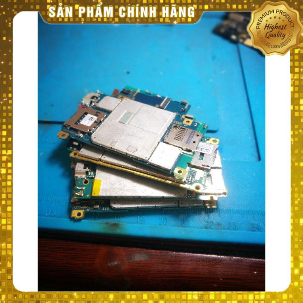 MAINBOARD SONY Z Z1 Z2 Z3 Z4 Z5 ZIN MÁY TỐT NHẤT
