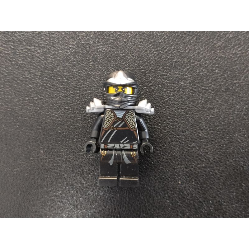 Lego Ninjago Cole ZX chính hãng