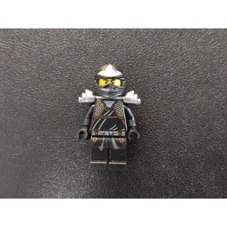 Lego Ninjago Cole ZX chính hãng