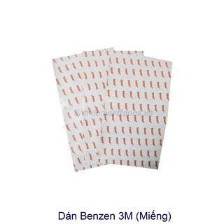 Keo 3M dán viền điện thoại