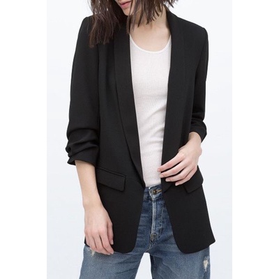 Áo vét nữ thiết kế - form dáng chuẩn - đường may đẹp | BigBuy360 - bigbuy360.vn