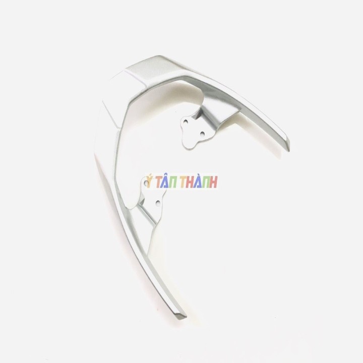 Cảng Sau Sirius Spark Màu Bạc MS1713