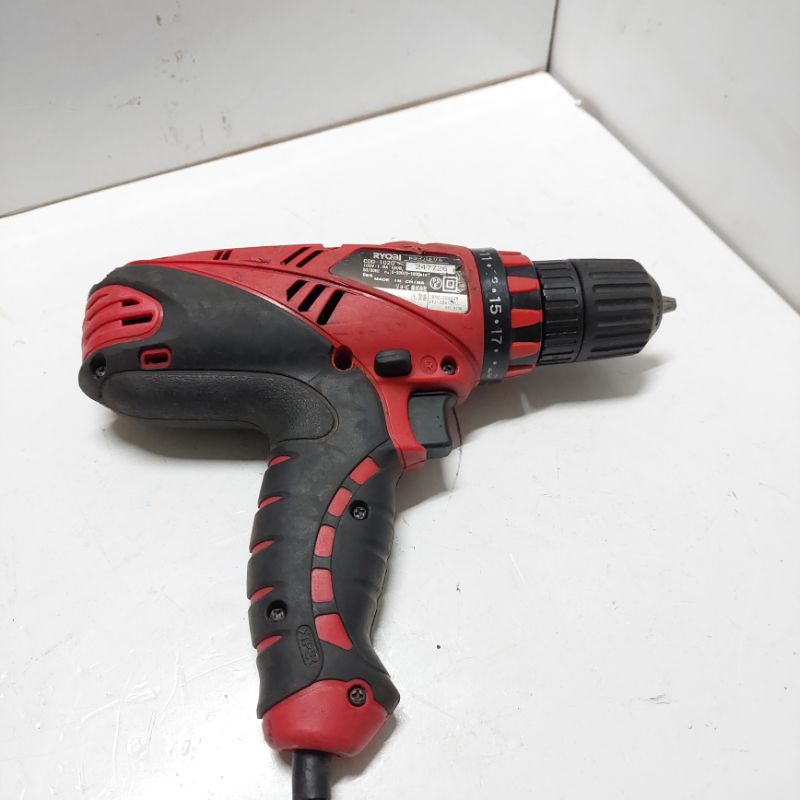 MÁY BẮN VÍT RYOBI NHẬT ĐIỆN 100V ĐẦU 10MM