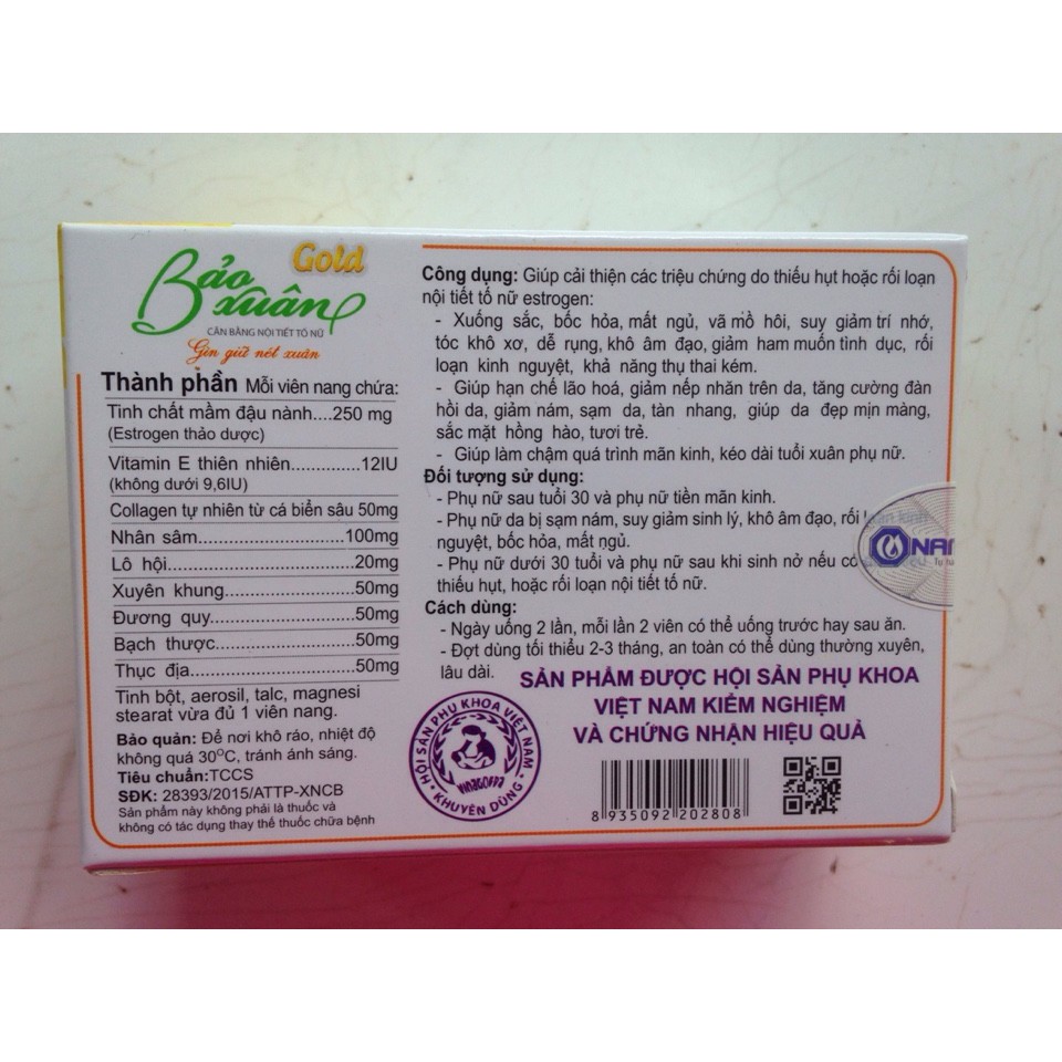 Bảo xuân Gold | BigBuy360 - bigbuy360.vn