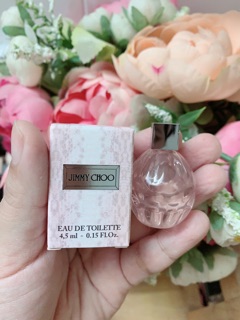  Nước hoa Jimmy Choo