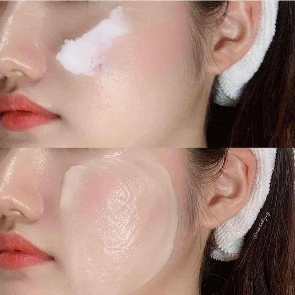 Sáp Tẩy Trang ZERO HỒNG Cleansing Balm Original - MINI SIZE 7ML