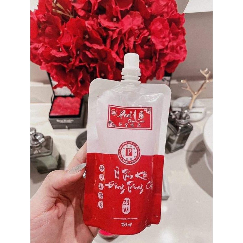 Kem ủ trắng da peel 1 | BigBuy360 - bigbuy360.vn