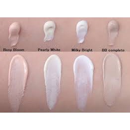 Kem chống nắng  UV Expert Youth Shield Tone Up Milk SPF 50+PA++++