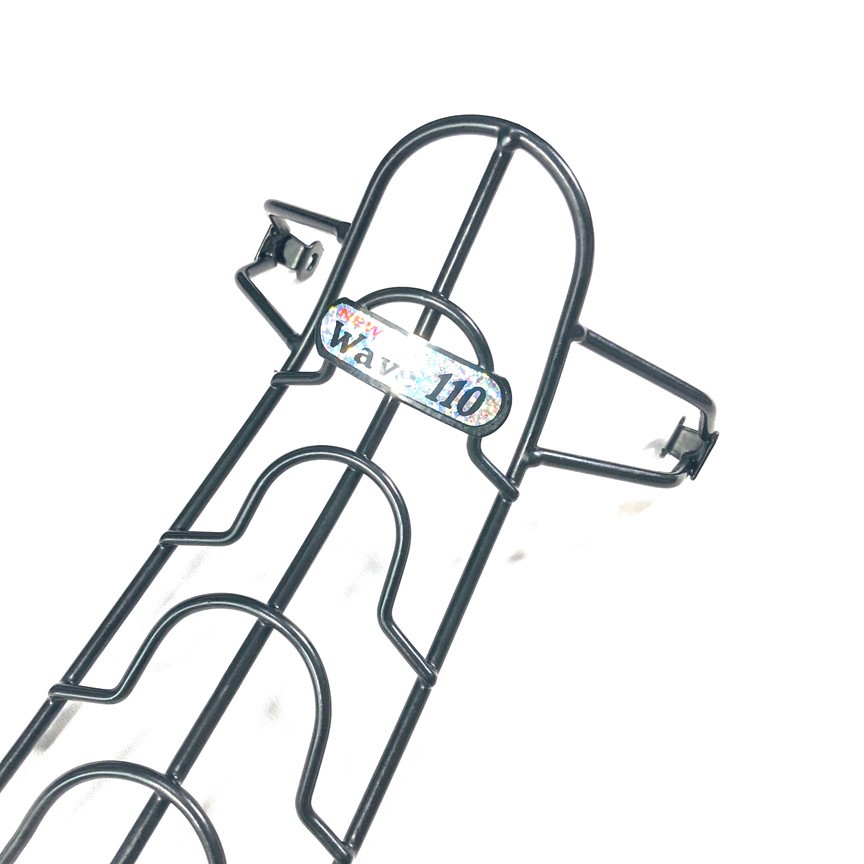 Baga Xương Cá SSS cho dòng xe Wave RS , Wave 110 , Wave Alpha Greennetworks