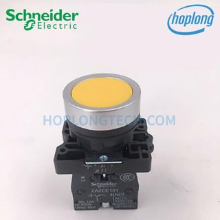 Nút nhấn nhả Schneider XA2EA51